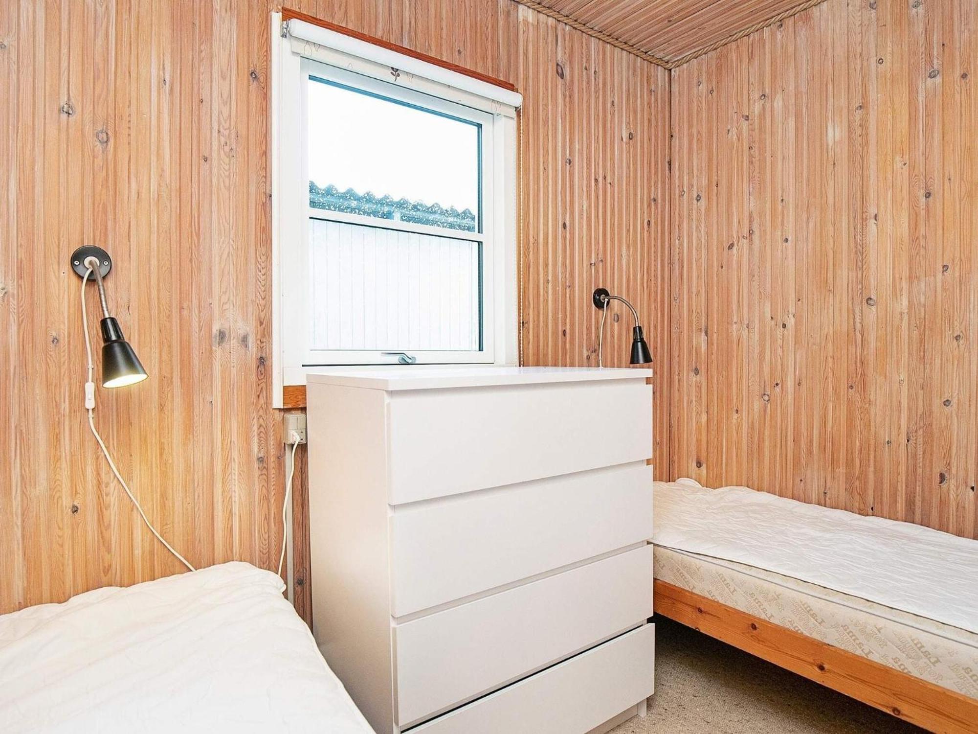 8 Person Holiday Home In Hesselager Buitenkant foto